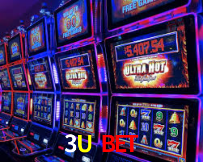 3U Bet