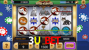 3U Bet